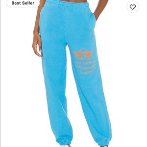 Boys Lie- Case of Blues Sweatpants